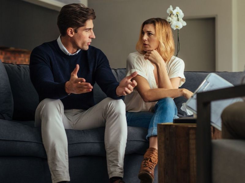 Osnabrück Aile Terapisi