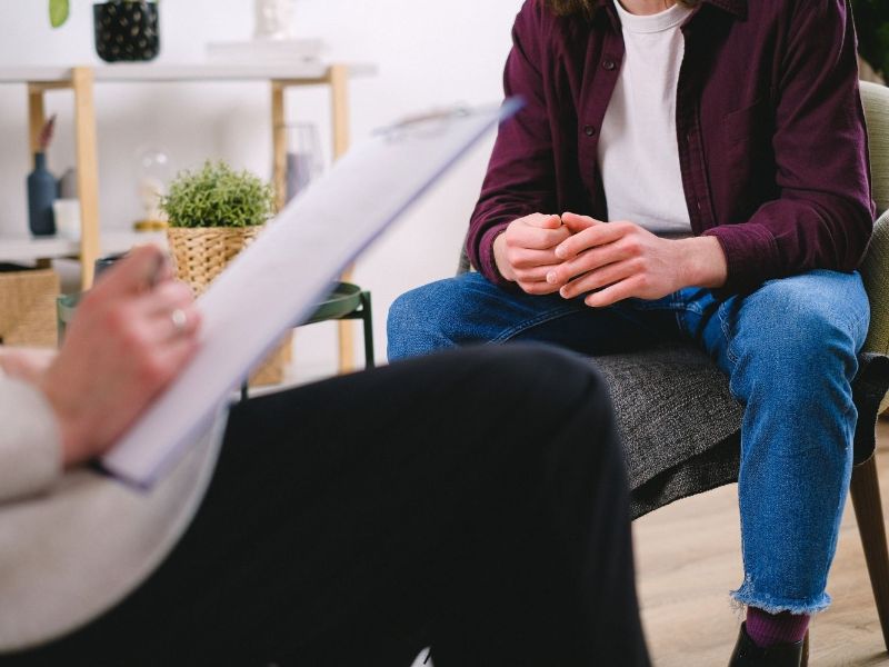 Osnabrück Bireysel Terapi