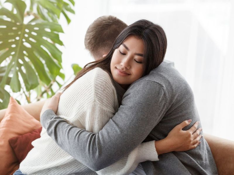 Osnabrück Çift Terapisi