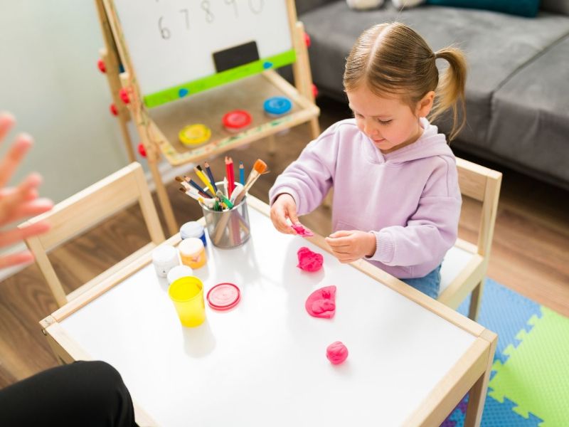 Osnabrück Çocuk Terapisi