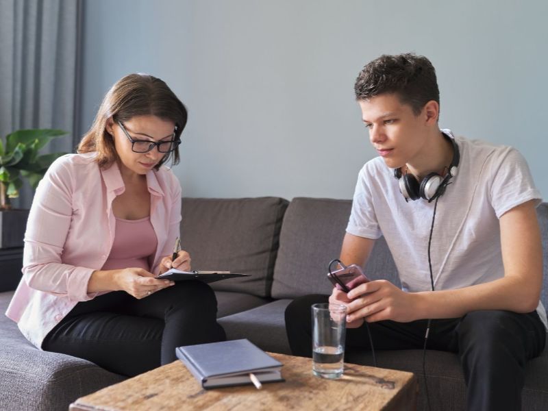 Osnabrück Ergen Terapisi