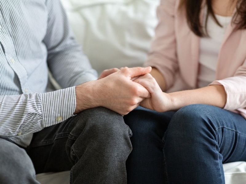 Osnabrück Evlilik Terapisi