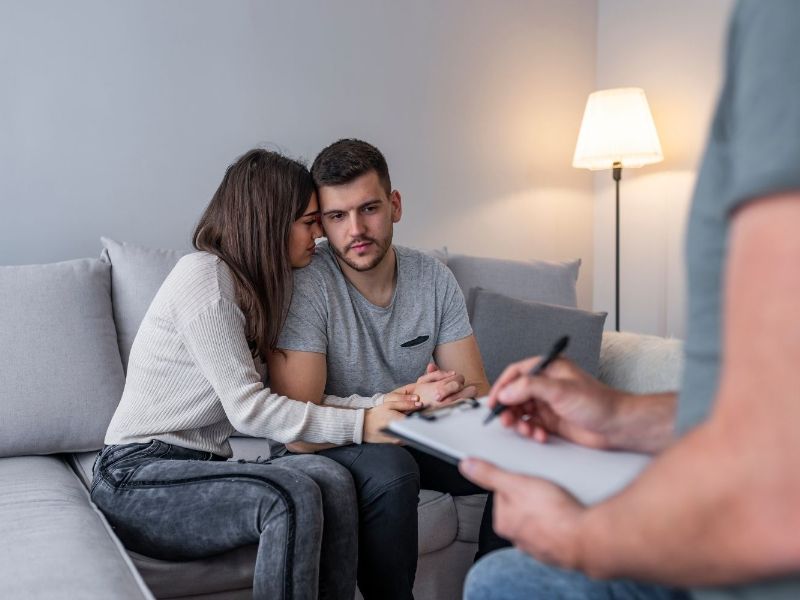 Osnabrück İlişki Terapisi